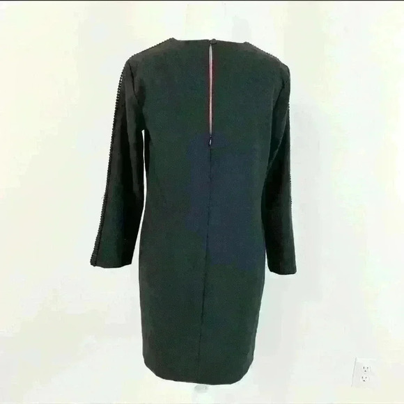 - NWT BANANA REPUBLIC SHIFT DRESS - Picture 5 of 5